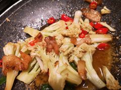 -鸡毛店·川菜(双楠店)