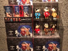 零售区-呷哺呷哺(松江开元店)