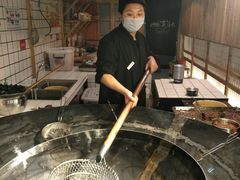 -文和友老长沙臭豆腐(太平街二店)