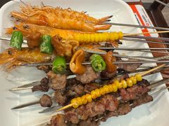 -京元盛铜锅涮肉(上海总店)