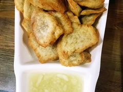 炸灌肠-鼎香润(德胜门内店)