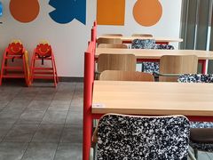 -麦当劳(普陀香溢花城店)