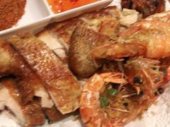-南海渔家•海鲜•正宗海南菜(亚特兰蒂斯店)