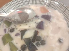 -哼哈豆花工房(高铁吾悦广场店)