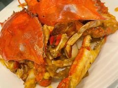 避风塘炒蟹-湖锦酒楼·旗舰店(三阳总店)