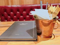 -ATLAS COFFEE(雅居乐中心店)