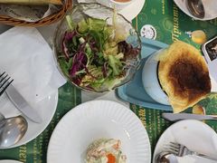 -库滋明·俄罗斯特色美食(中央大街店)