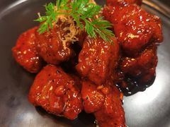 -荟廷·晶萃(陆家嘴尚悦湾店)
