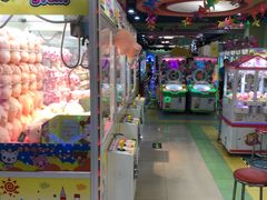 -爱玩嘉年华(成都北城天街店)
