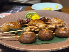 -傑·料理·海鲜放题(佛山文华荟店)