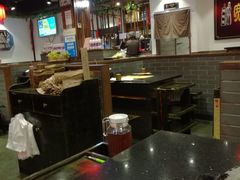 大堂-宽板凳老灶火锅(南礼士路店)