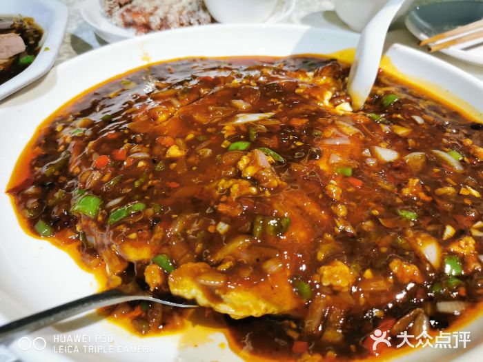 宏玲餐厅(四川南路店)图片