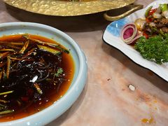 -北疆饭店(宝龙店)