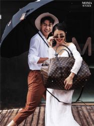 -摩玛婚纱摄影(杭州店)