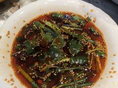 -红辣椒·川菜·火锅(张杨路店)