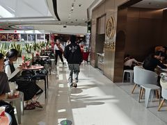 -海底捞火锅(高新万达店)