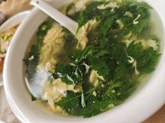 -山里人家土菜馆(茅山店)