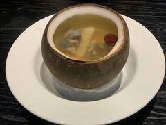 -五缘湾凯悦酒店·悦饗中餐厅