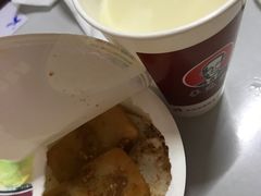 -李先生牛肉面大王(马栏店)