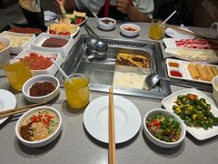 -海底捞火锅(徐州火车站店)
