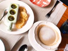 -Kitchen·Y洋厨房西餐厅(王府壹号店)