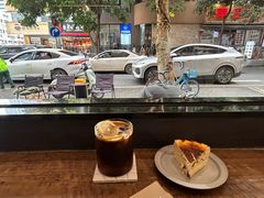 -常识咖啡common sense(春熙路店)