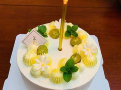 -茉川甜品MOCHUAN