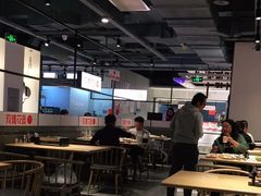 大堂-玫瑰花园自助烤肉(顺义鑫海韵通店)