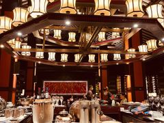 大堂-杭州西子湖四季酒店·金沙厅