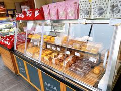 -皇冠幸福里动物奶油生日蛋糕(古田二路店)