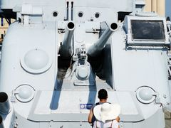 -中国人民解放军海军博物馆