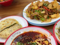 -小媳妇凉粉(浑源店)