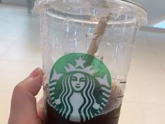 -星巴克(新达汇三林店)