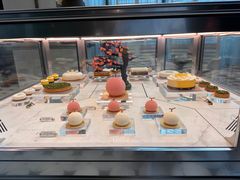 -广州文华东方酒店·文华饼店