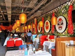 大堂-雲蜀龙阁·金牌水煮鱼(方庄店)