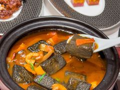 -新光酒家·河豚·海鲜·蟹料理(浦东店)