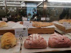 -奈雪的茶(新天地广场PRO店)