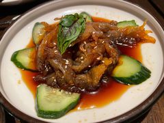 -环球港凯悦 · 享悦中餐厅