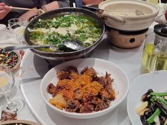 -盛百味·家宴餐厅(霸州分店)