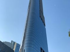 -洲际酒店·地平线全日餐厅HORIZON CAFÉ