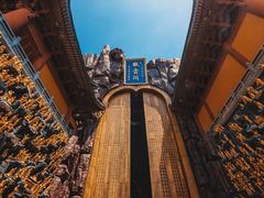 -上海东林寺(金山区)