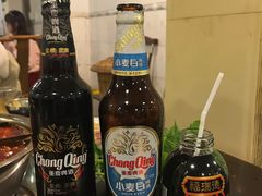 -邓莽子老火锅(鲁祖庙店)