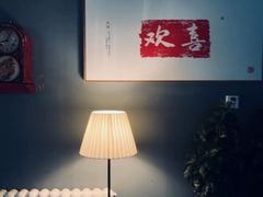 -后院儿·精酿·塔罗Happy Bar