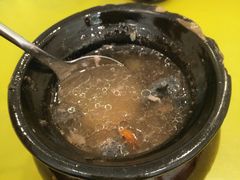 当归乌鸡汤-湘赣轩木桶饭(拱北店)
