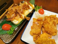-小条食堂(三坊七巷店)