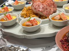 -元唐家宴•经典东北菜(梅市口路店)