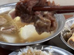 -阿秋牛排(湖心街店)