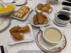 鲜虾春卷-稻香酒家(天河城店)