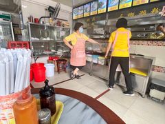 -铭珠粥粉(雅居乐花园分店)