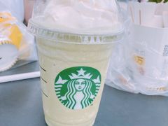 -星巴克臻选(福州仓山万达店)